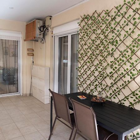 Evaggelia'S Apartments 2 Διαμονή Σαν Το Σπίτι Σας Kozani Buitenkant foto