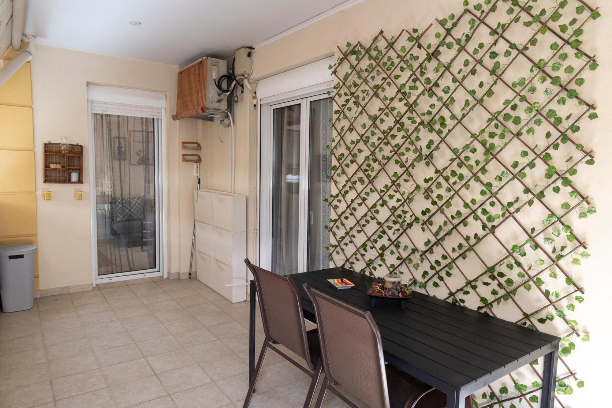 Evaggelia'S Apartments 2 Διαμονή Σαν Το Σπίτι Σας Kozani Buitenkant foto