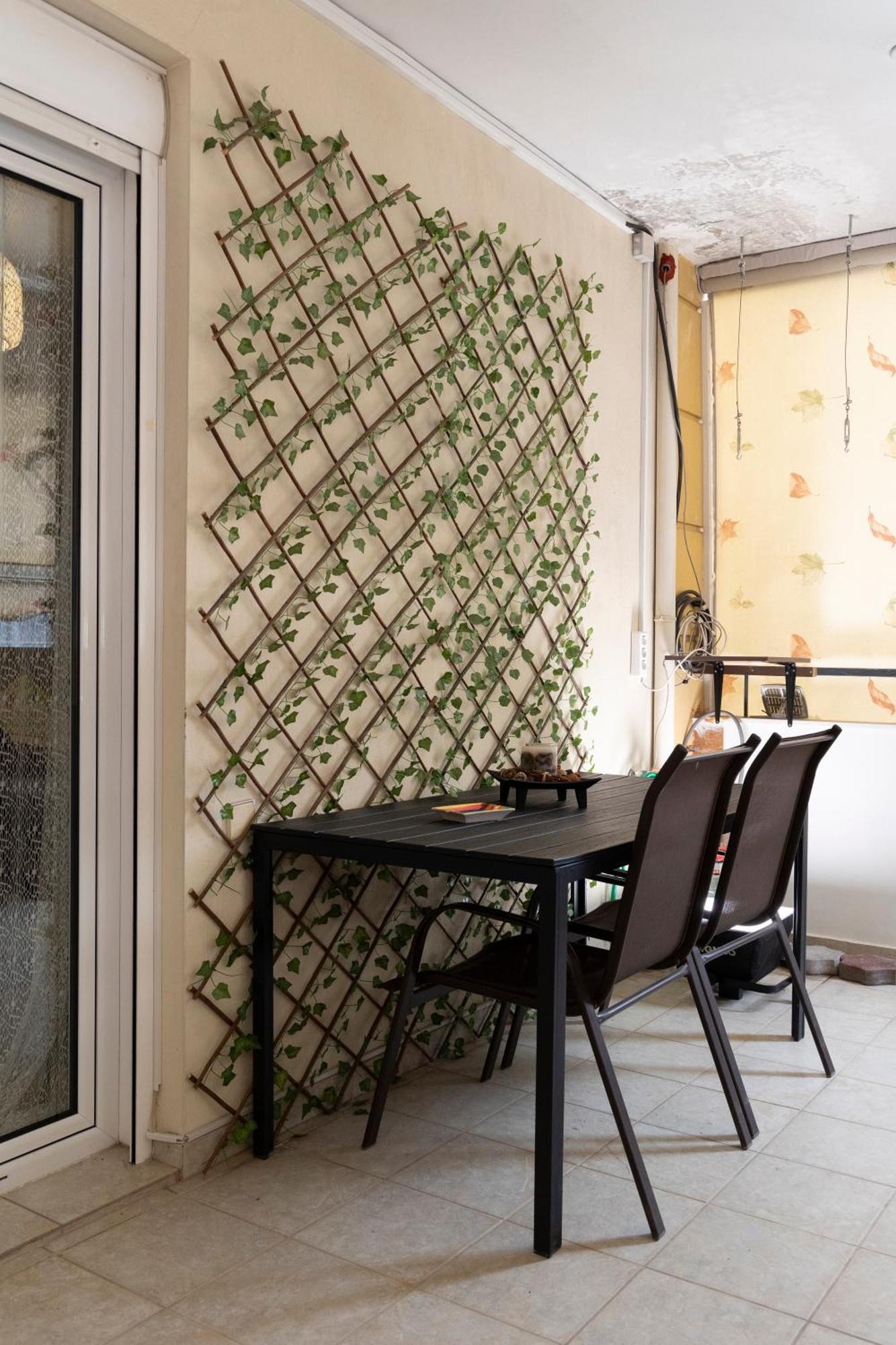 Evaggelia'S Apartments 2 Διαμονή Σαν Το Σπίτι Σας Kozani Buitenkant foto