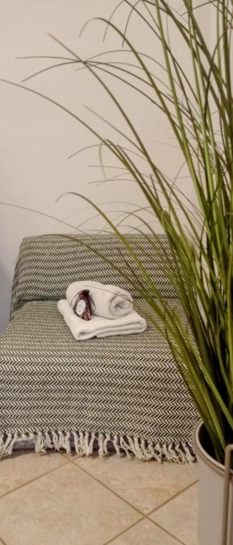 Evaggelia'S Apartments 2 Διαμονή Σαν Το Σπίτι Σας Kozani Buitenkant foto