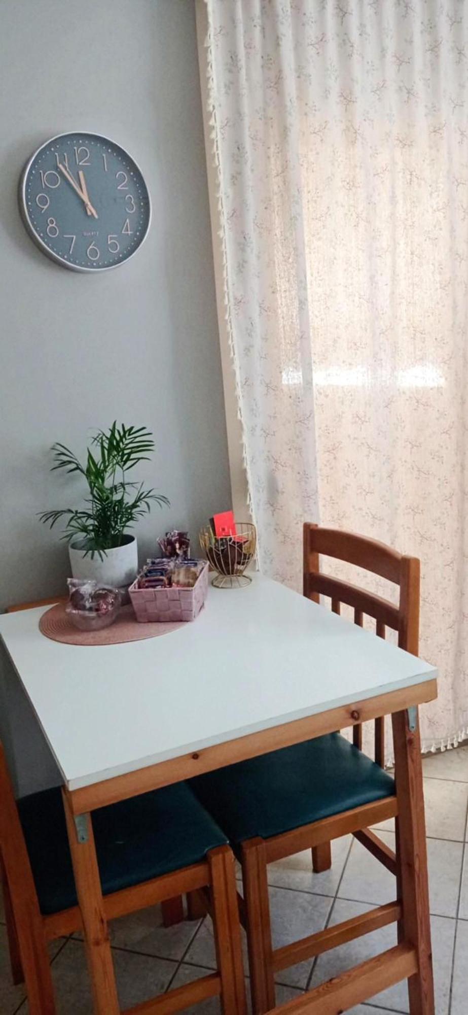 Evaggelia'S Apartments 2 Διαμονή Σαν Το Σπίτι Σας Kozani Buitenkant foto