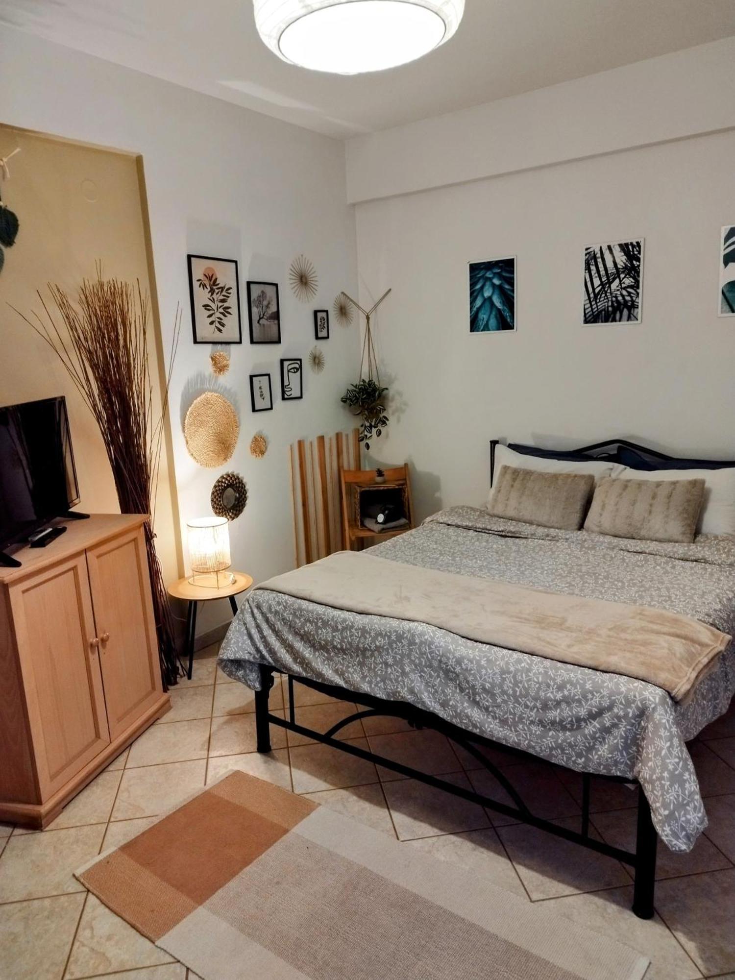 Evaggelia'S Apartments 2 Διαμονή Σαν Το Σπίτι Σας Kozani Buitenkant foto
